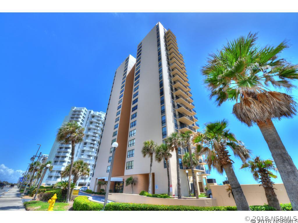 3051 S Atlantic Ave. #705, Daytona Beach Shores, FL 32118