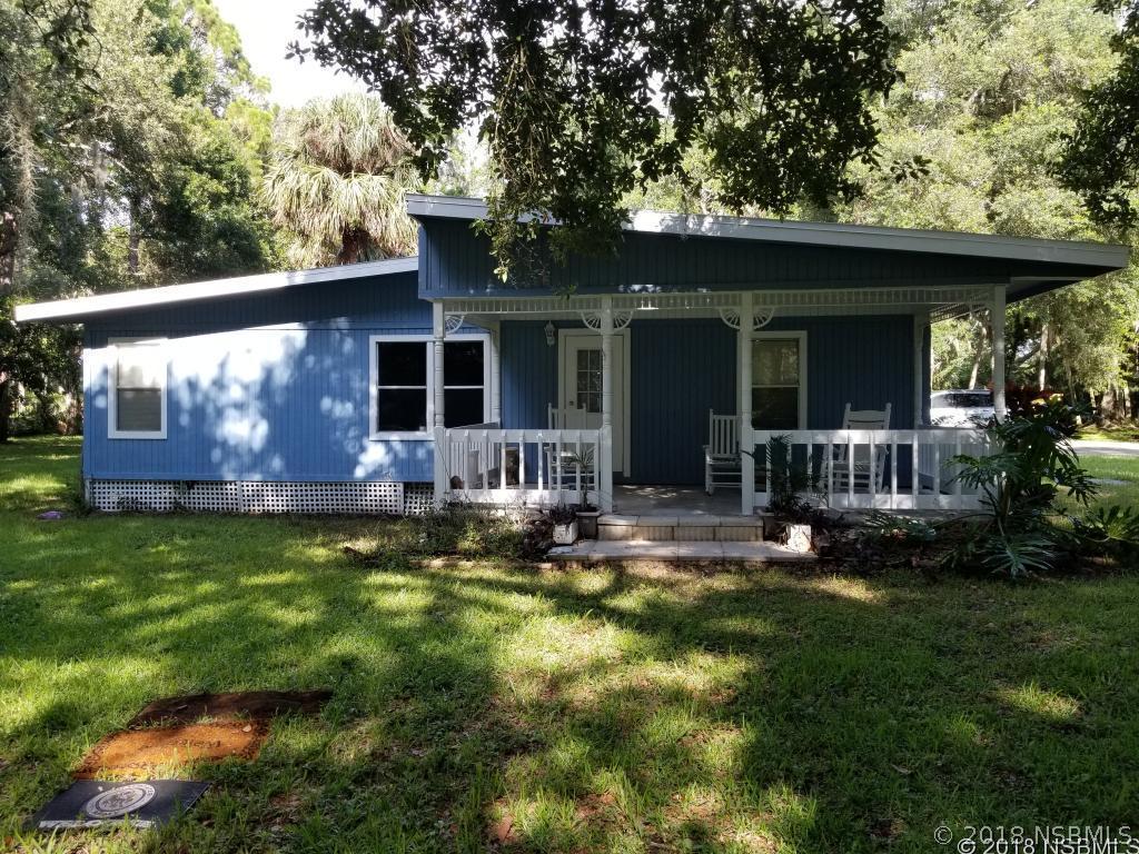 283 Carol Ann Dr., Edgewater, FL 32132