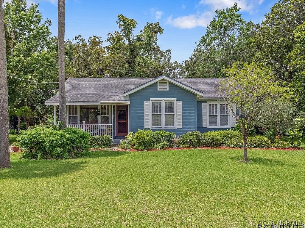1408 S Riverside Dr., Edgewater, FL 32132