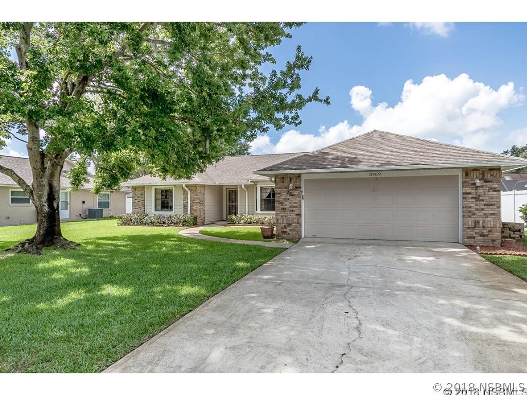 [Address Hidden by Seller], Port Orange, FL 32128