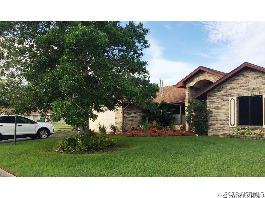 209 Meadow Dr., Edgewater, FL 32141