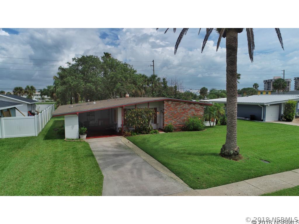 431 Granada St., New Smyrna Beach, FL 32169