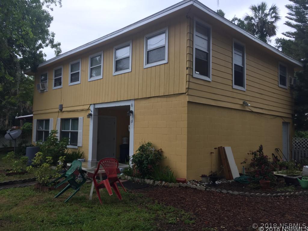 111 Park Blvd., New Smyrna Beach, FL 32168
