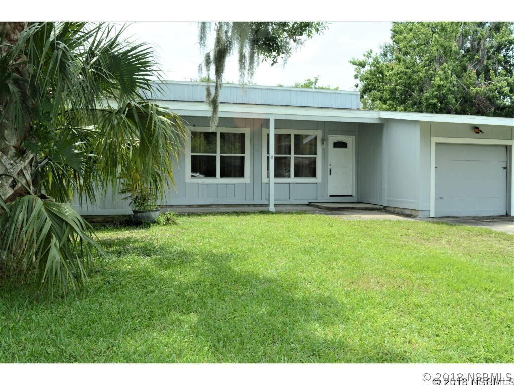 [Address Hidden by Seller], Edgewater, FL 32141