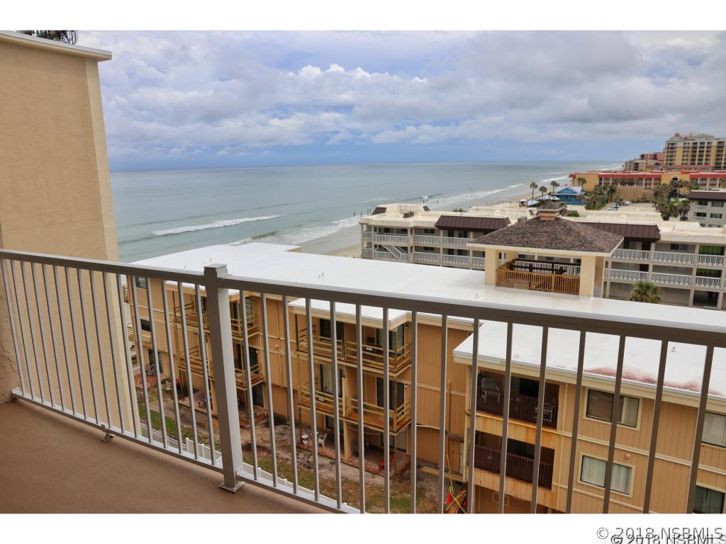 3501 S Atlantic Ave. #707, New Smyrna Beach, FL 32169