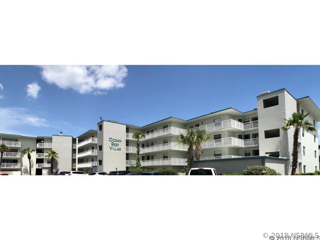 1571 S Atlantic Ave. #301, New Smyrna Beach, FL 32169