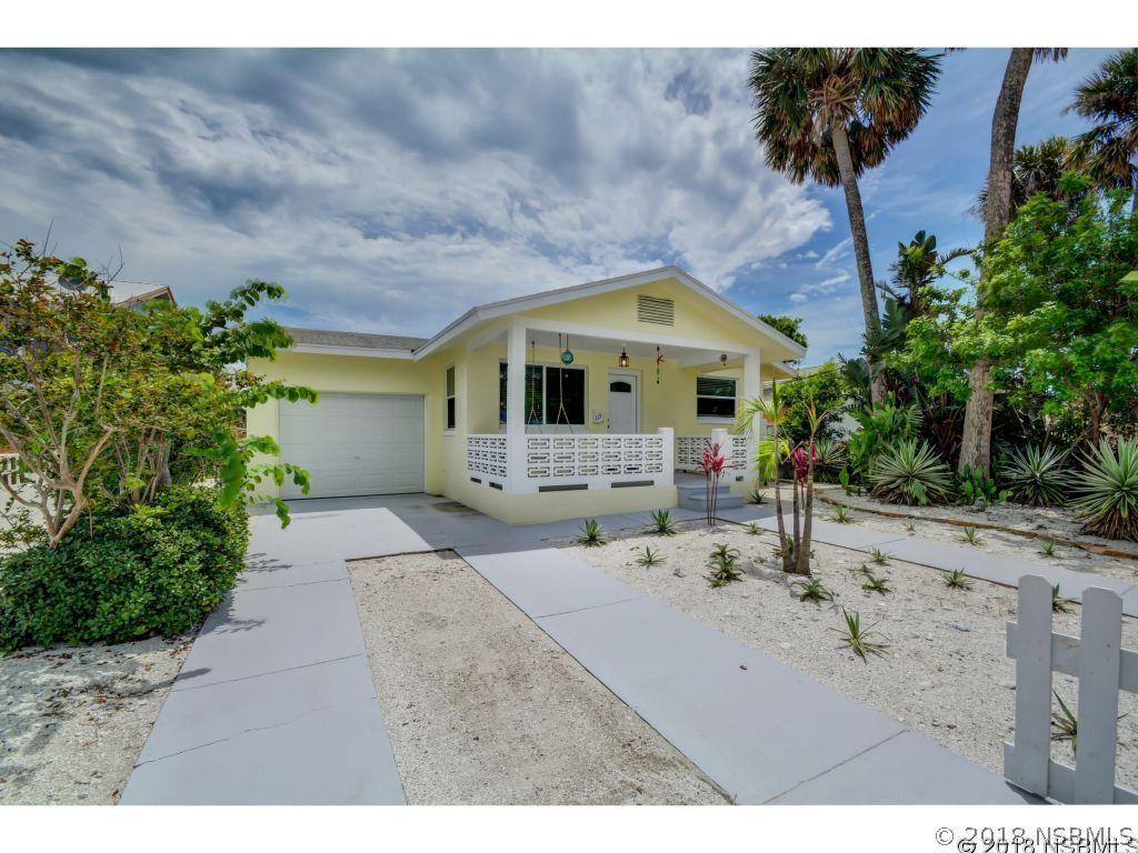 115 S Hollywood Ave., Daytona Beach, FL 32118