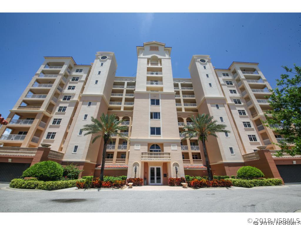 263 Minorca Beach Way #506, New Smyrna Beach, FL 32169