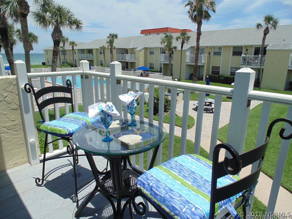 4225 S Atlantic Ave. #237, New Smyrna Beach, FL 32169