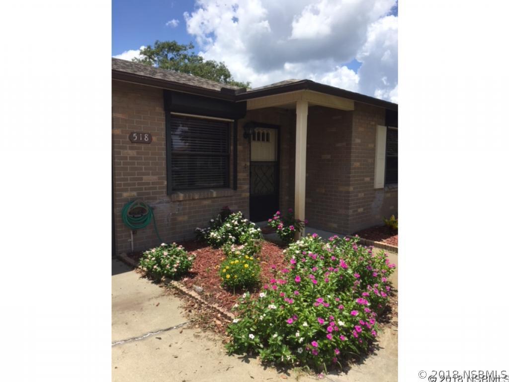 [Address Hidden by Seller], Edgewater, FL 32141