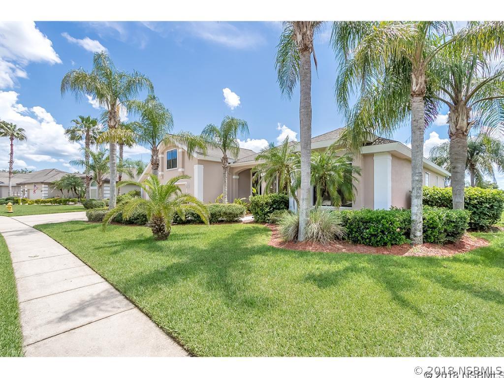 6625 Merryvale Ln., Port Orange, FL 32128