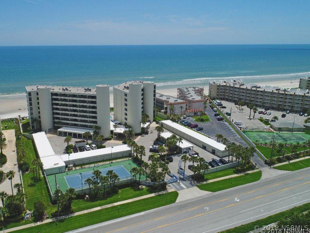 4493 S Atlantic Ave. #101, New Smyrna Beach, FL 32169