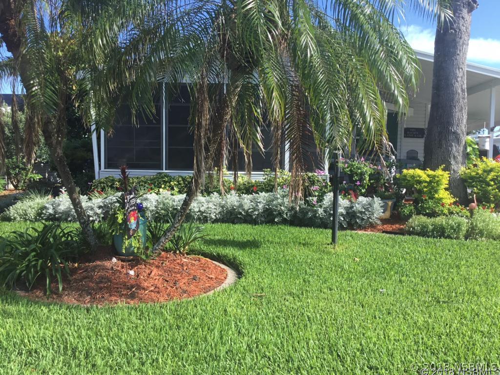 809 Starboard Ave., Edgewater, FL 32141