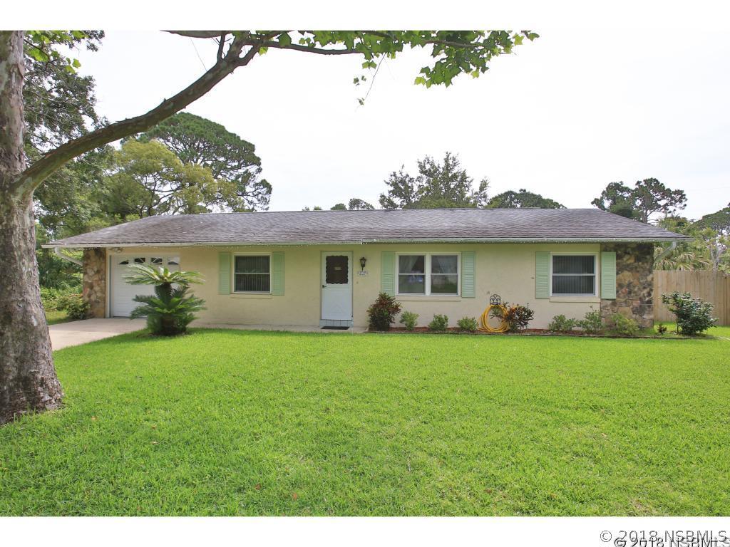 2719 Silver Palm Dr., Edgewater, FL 32141
