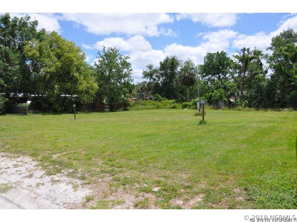 3740 Lacey Ln., New Smyrna Beach, FL 32168