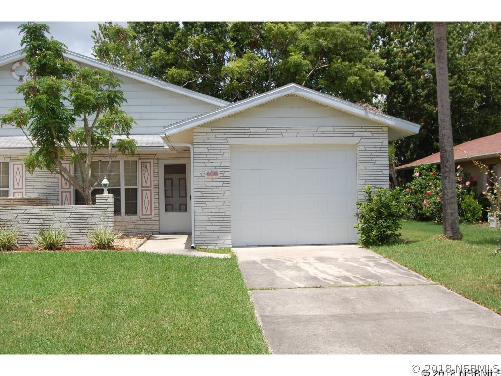 408 Shangri Lane Cir., Edgewater, FL 32132