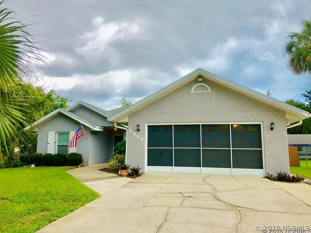 2929 Vista Palm Dr., Edgewater, FL 32141