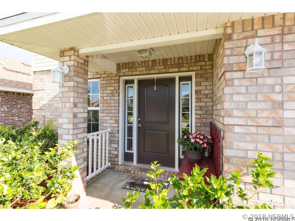 1976 Cove Point Rd., Port Orange, FL 32128