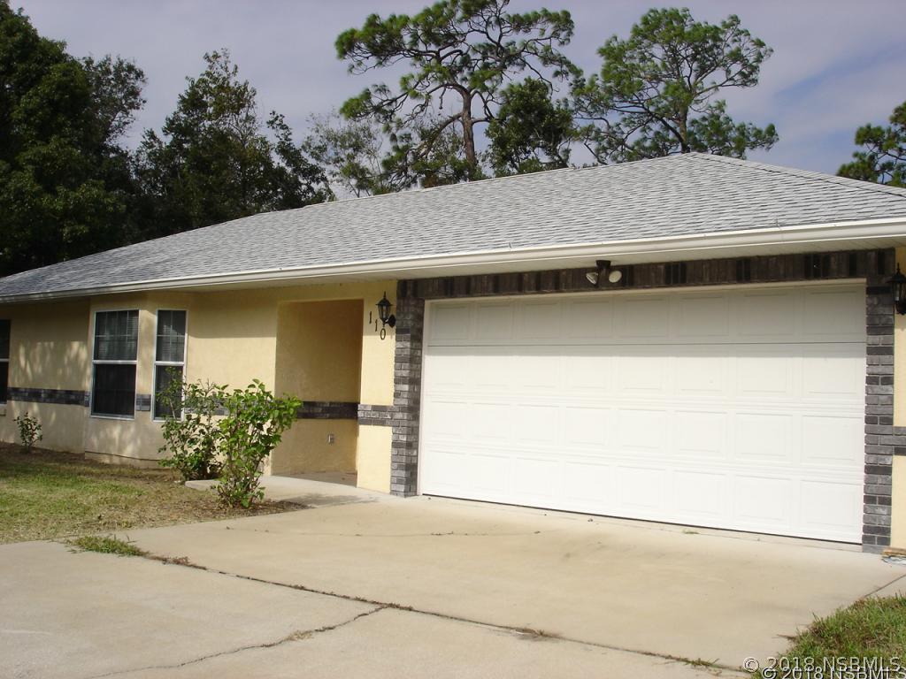110 N Riverside Ter., Edgewater, FL 32141