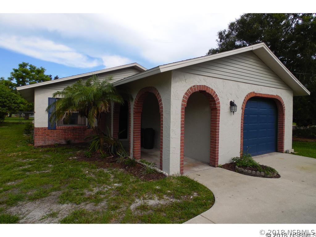 1715 S Riverside Dr., Edgewater, FL 32132