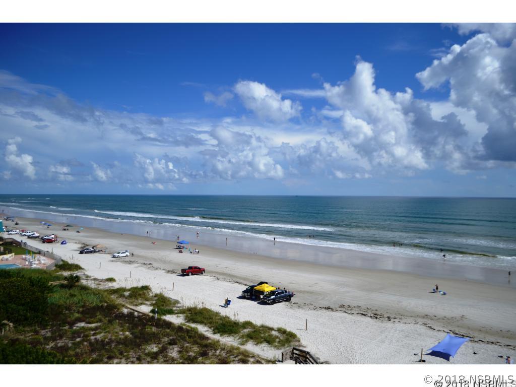 807 S Atlantic Ave. #501, New Smyrna Beach, FL 32169