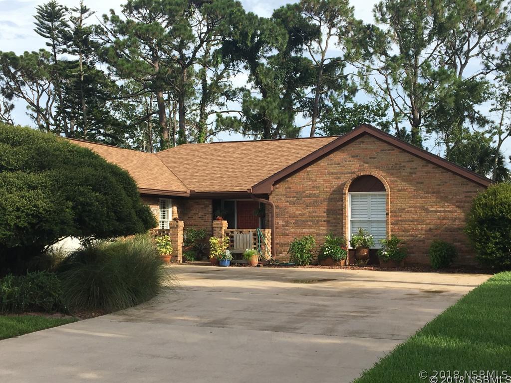 112 Sea St., New Smyrna Beach, FL 32168