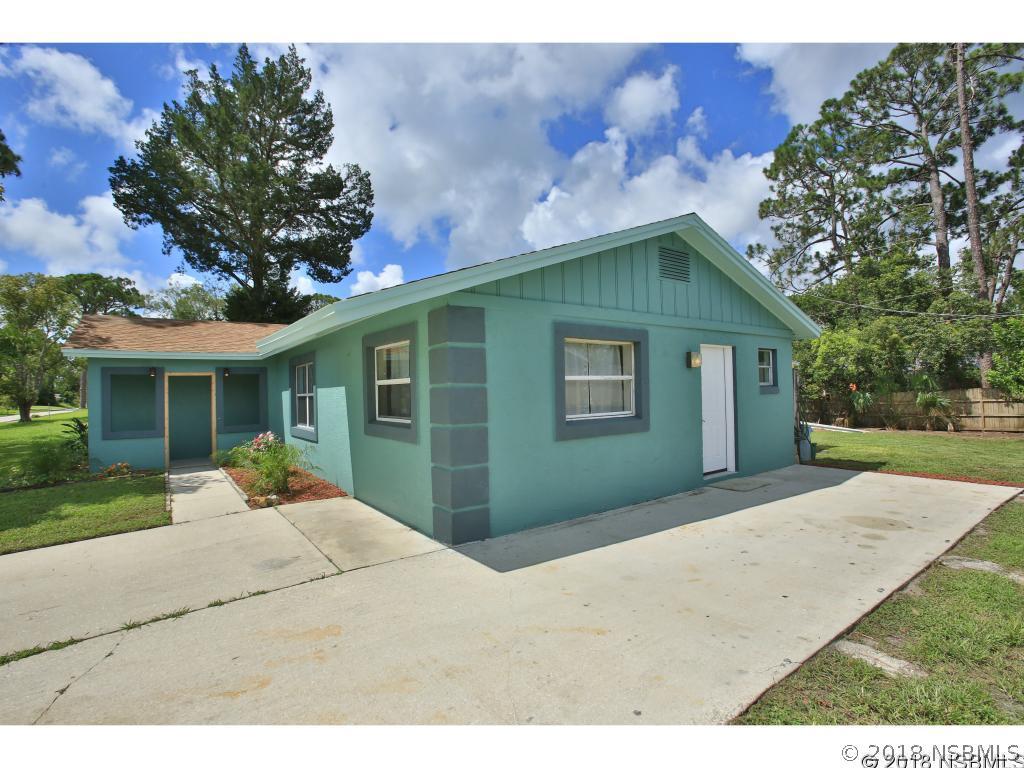 2412 Yule Tree Dr., Edgewater, FL 32141