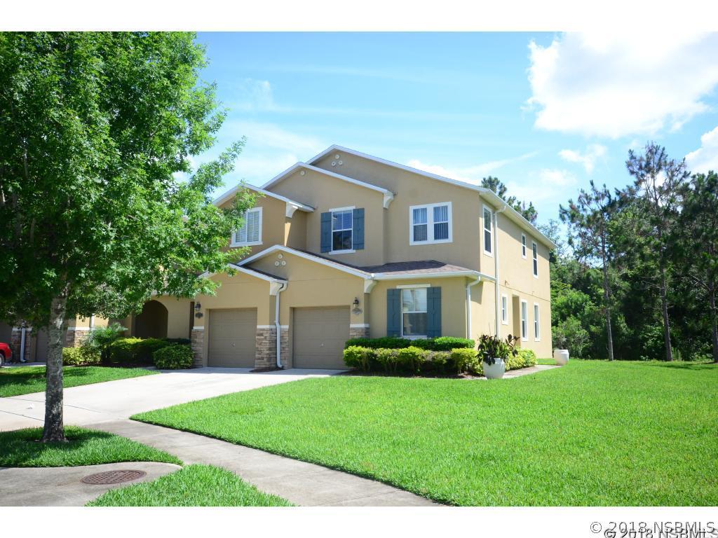 671 Mount Olympus Blvd., New Smyrna Beach, FL 32168