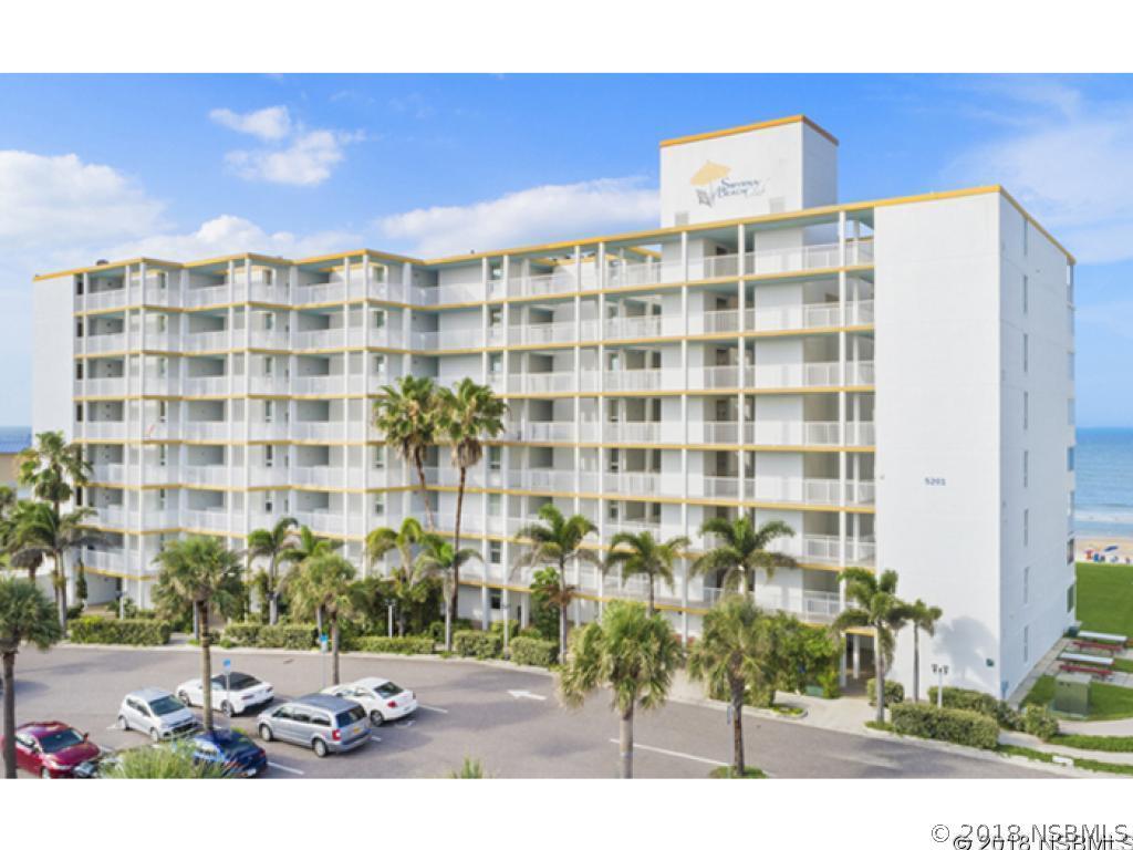 5203 S Atlantic Ave. #816, New Smyrna Beach, FL 32169