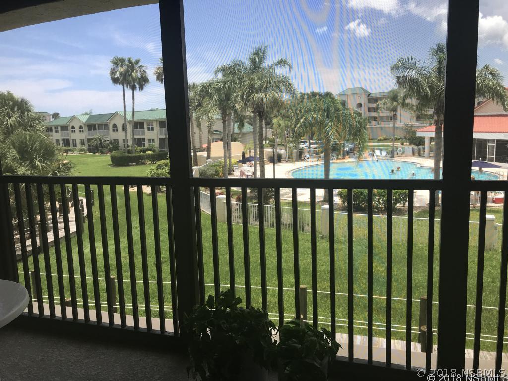 449 Bouchelle Dr. #202, New Smyrna Beach, FL 32169