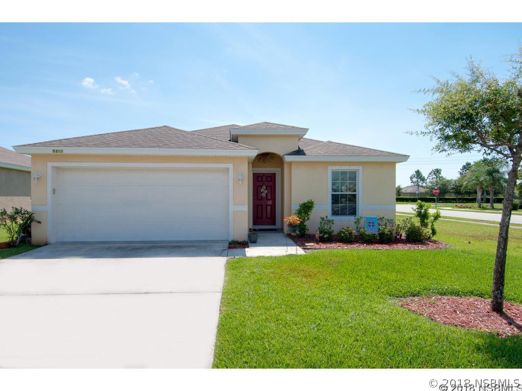 5301 Cordgrass Bend Ln., Port Orange, FL 32128