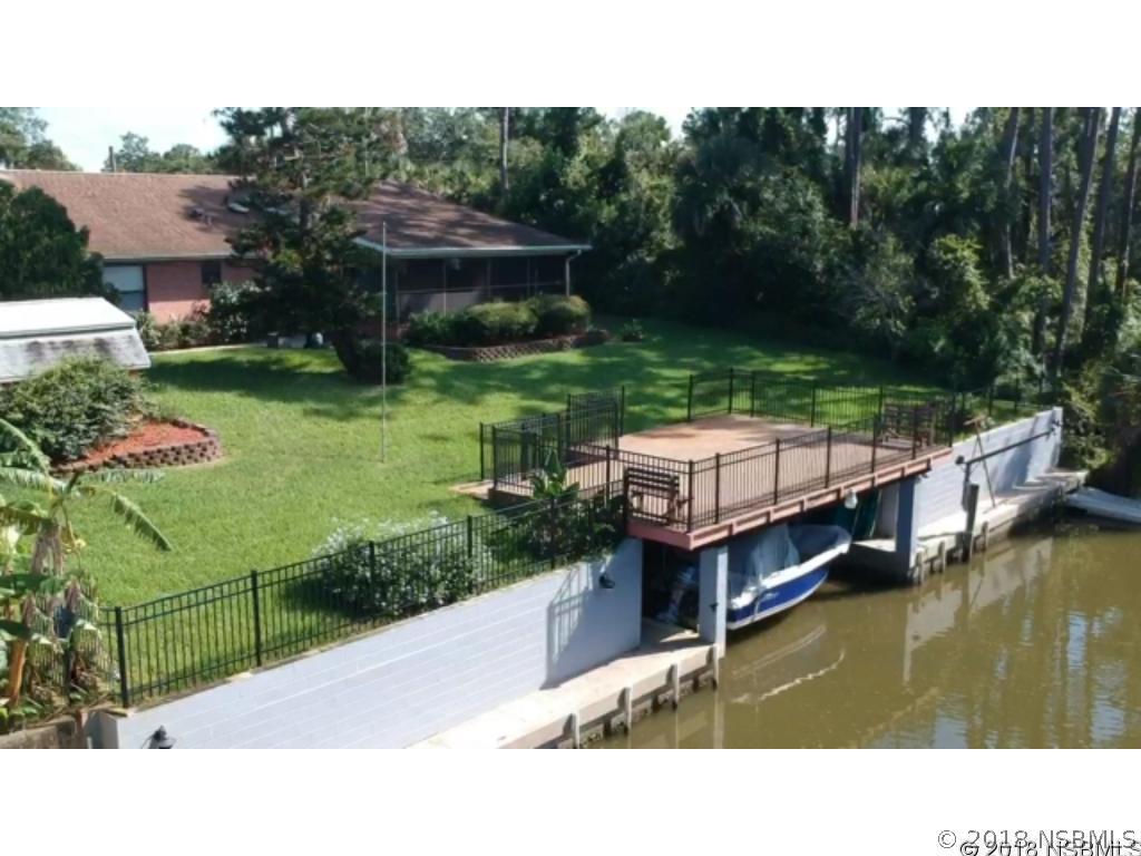 117 Azalea Rd., Edgewater, FL 32141