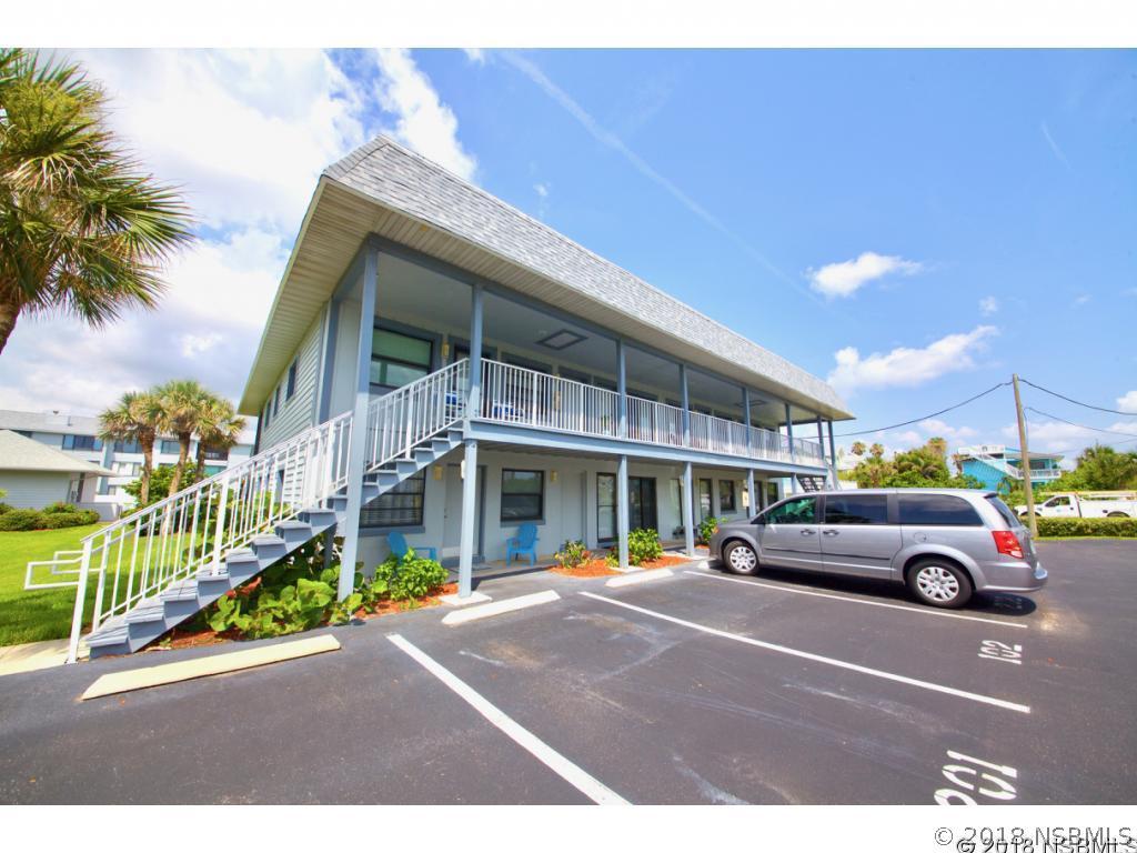 865 Ladyfish Ave. #C101, New Smyrna Beach, FL 32169