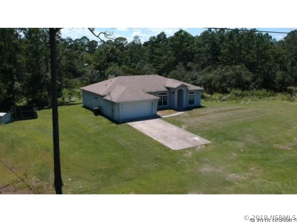 4035 Crestridge Dr., New Smyrna Beach, FL 32168