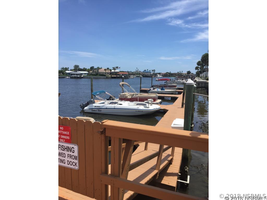 325 N Causeway #B204, New Smyrna Beach, FL 32169