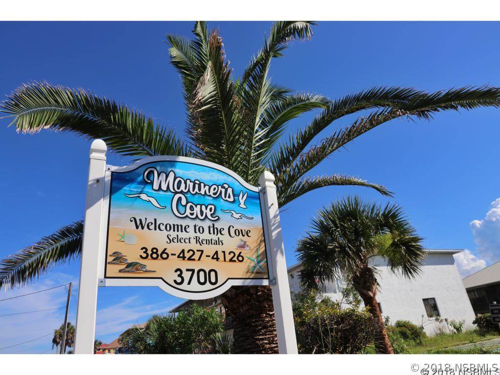 3700 S Atlantic Ave. #303, New Smyrna Beach, FL 32169