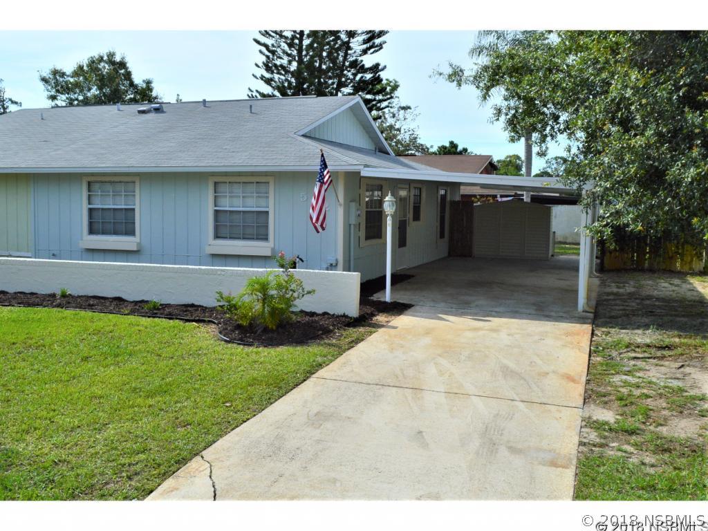 502 Finch Dr., Edgewater, FL 32141