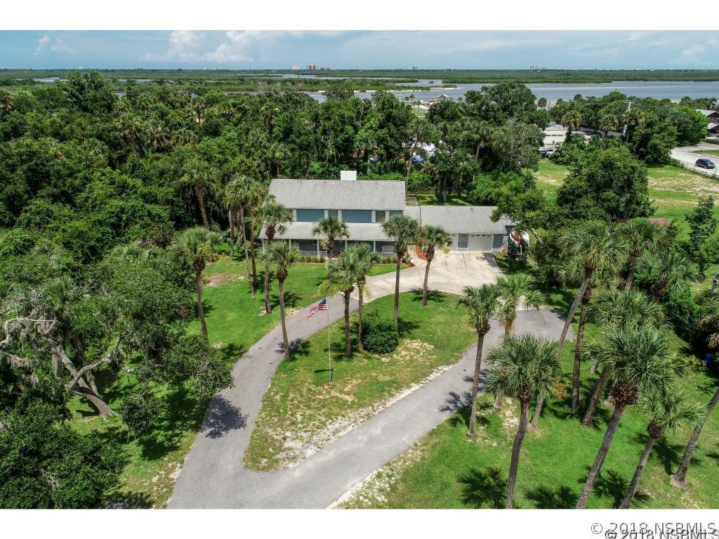 117 Wilkinson Ave., Edgewater, FL 32132