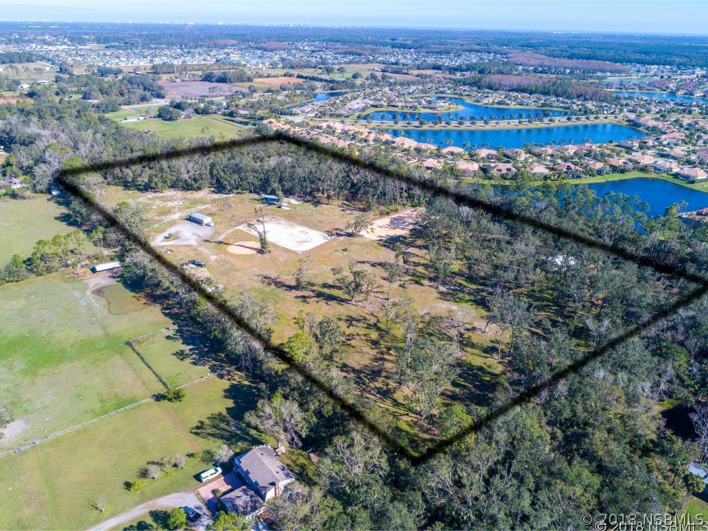 3624 Pepper Ln., New Smyrna Beach, FL 32168