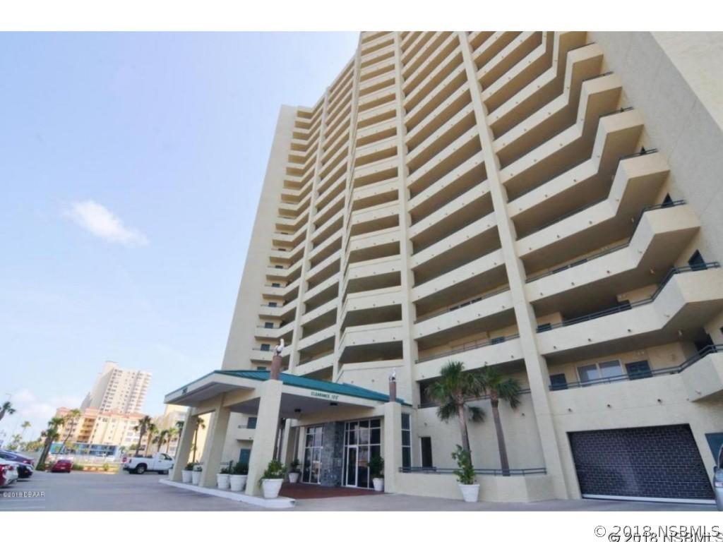 3425 S Atlantic Ave. #1103, Daytona Beach Shores, FL 32118