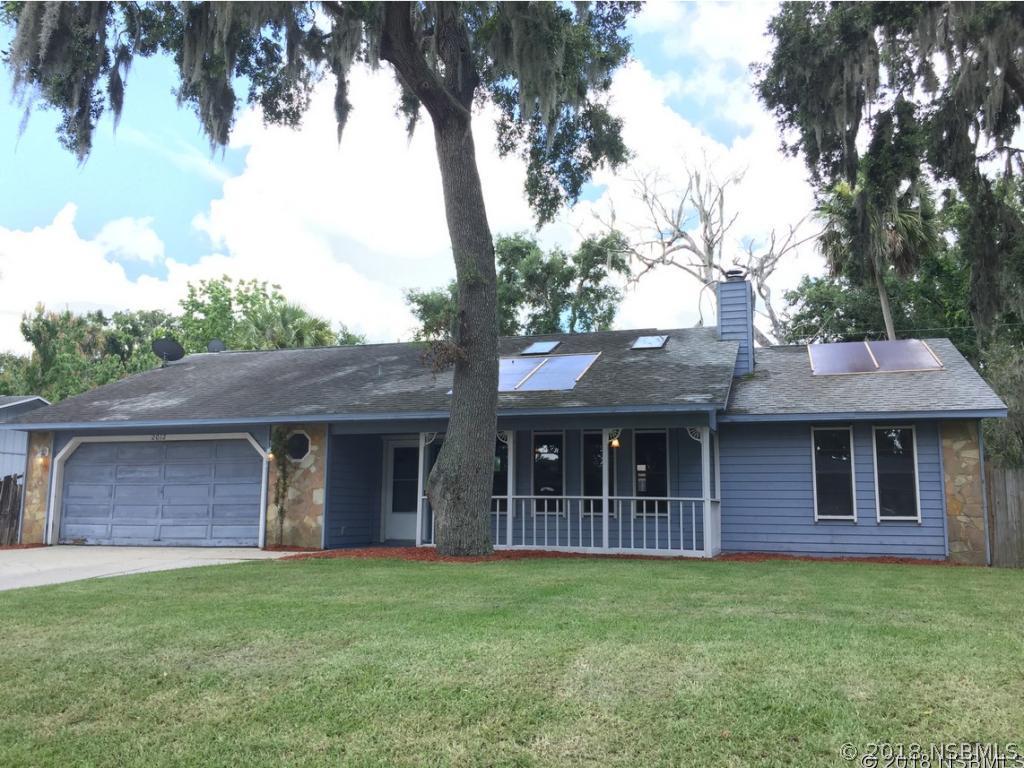 2012 Mango Tree Dr., Edgewater, FL 32141