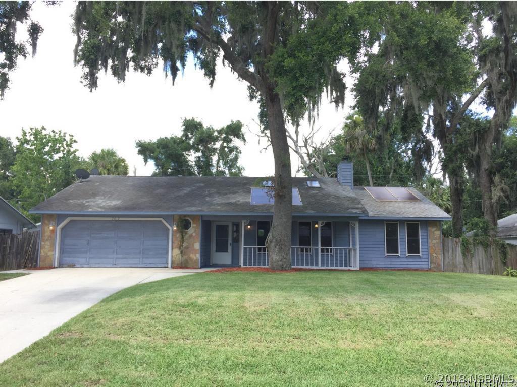 2012 Mango Tree Dr., Edgewater, FL 32141