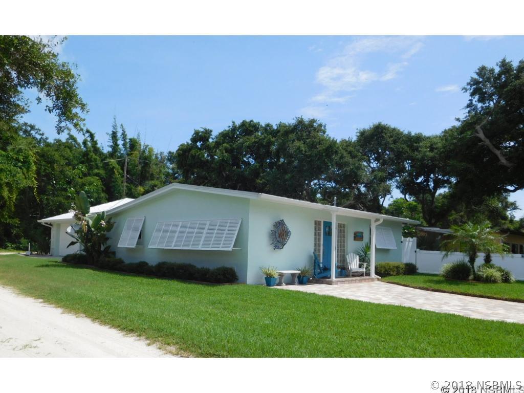 800 E 24th Ave., New Smyrna Beach, FL 32169