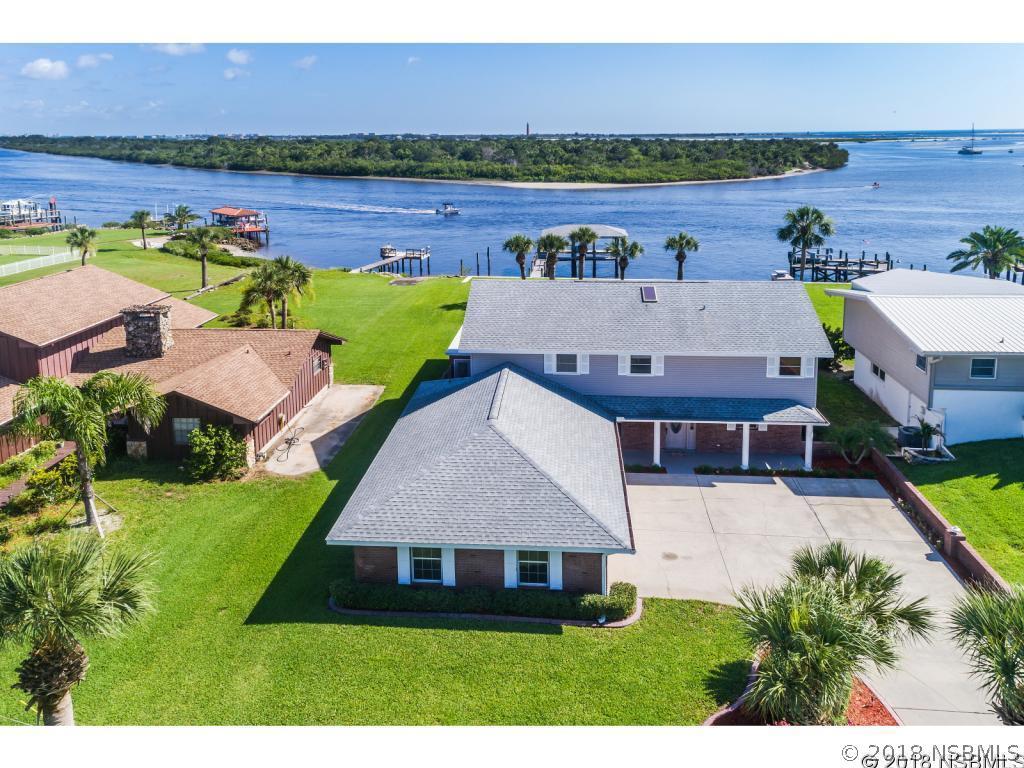 [Address Hidden by Seller], New Smyrna Beach, FL 32168