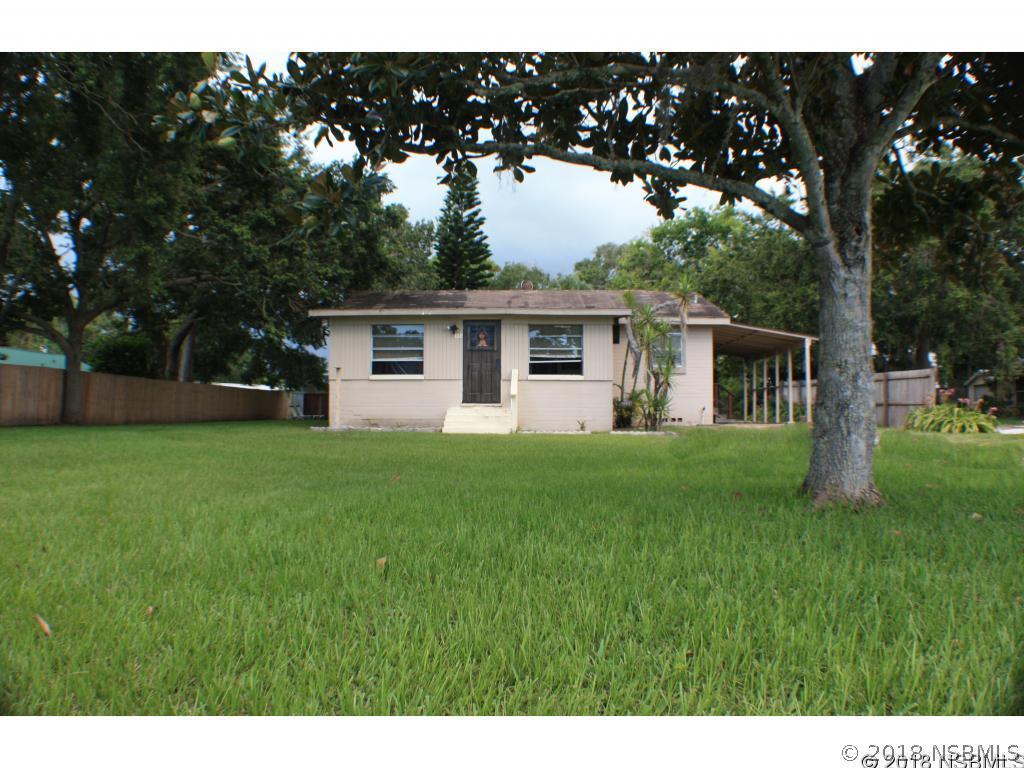 112 Riverside Ter., Edgewater, FL 32141