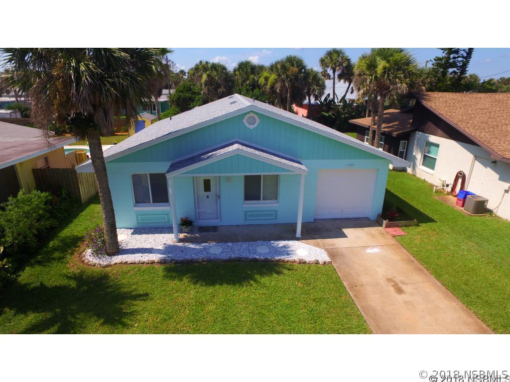 307 Condict Dr., New Smyrna Beach, FL 32169