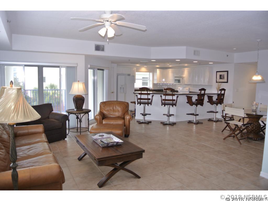 5300 S Atlantic Ave. #7301, New Smyrna Beach, FL 32169