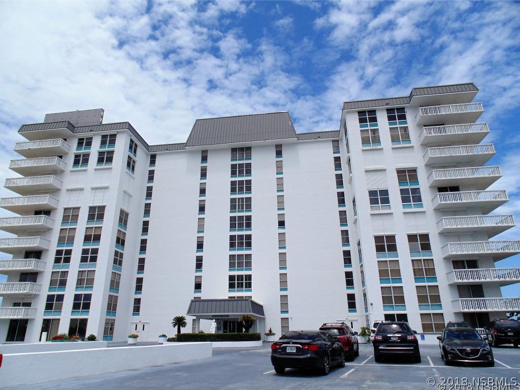 1575 Ocean Shore Blvd. #204, Ormond Beach, FL 32176