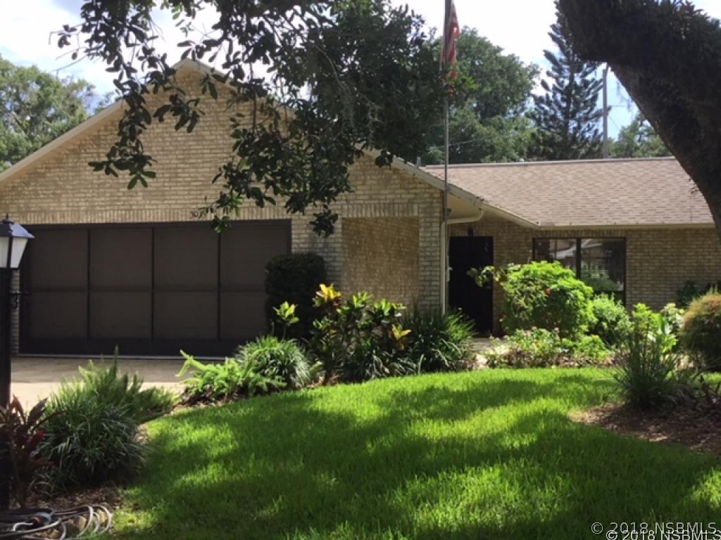 3035 Needle Palm Dr., Edgewater, FL 32141