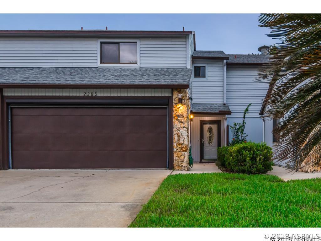 2283 Branchwood Dr., New Smyrna Beach, FL 32168
